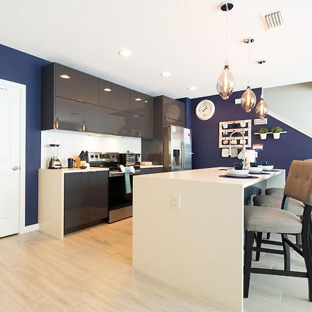 Gorgeous And New House At Le Reve Resort Kissimmee Εξωτερικό φωτογραφία
