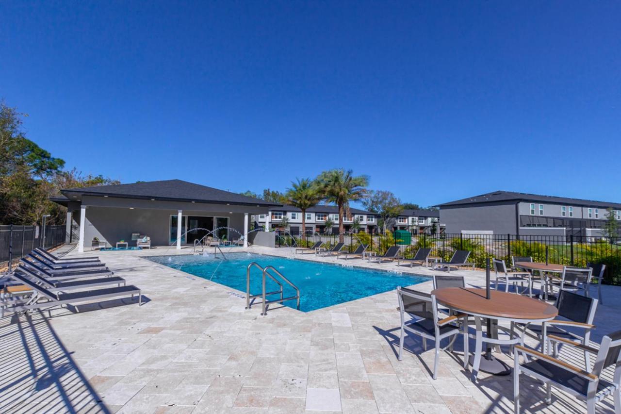 Gorgeous And New House At Le Reve Resort Kissimmee Εξωτερικό φωτογραφία
