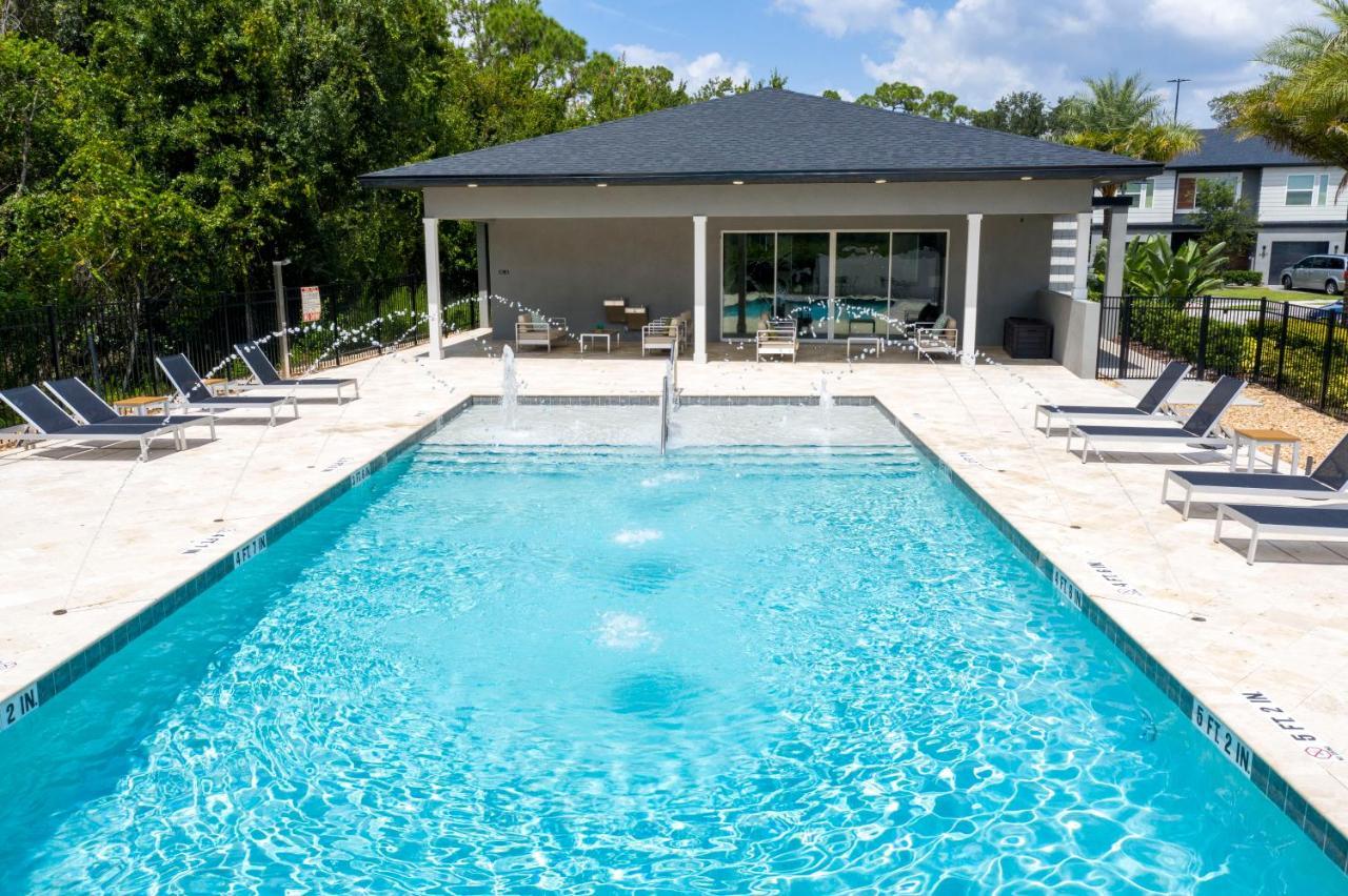 Gorgeous And New House At Le Reve Resort Kissimmee Εξωτερικό φωτογραφία