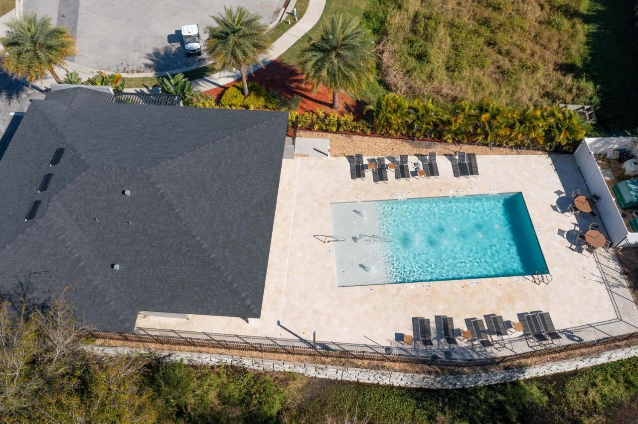 Gorgeous And New House At Le Reve Resort Kissimmee Εξωτερικό φωτογραφία